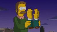 Click to watch 'Treehouse of Horror XXII...' (popup) The Simpsons